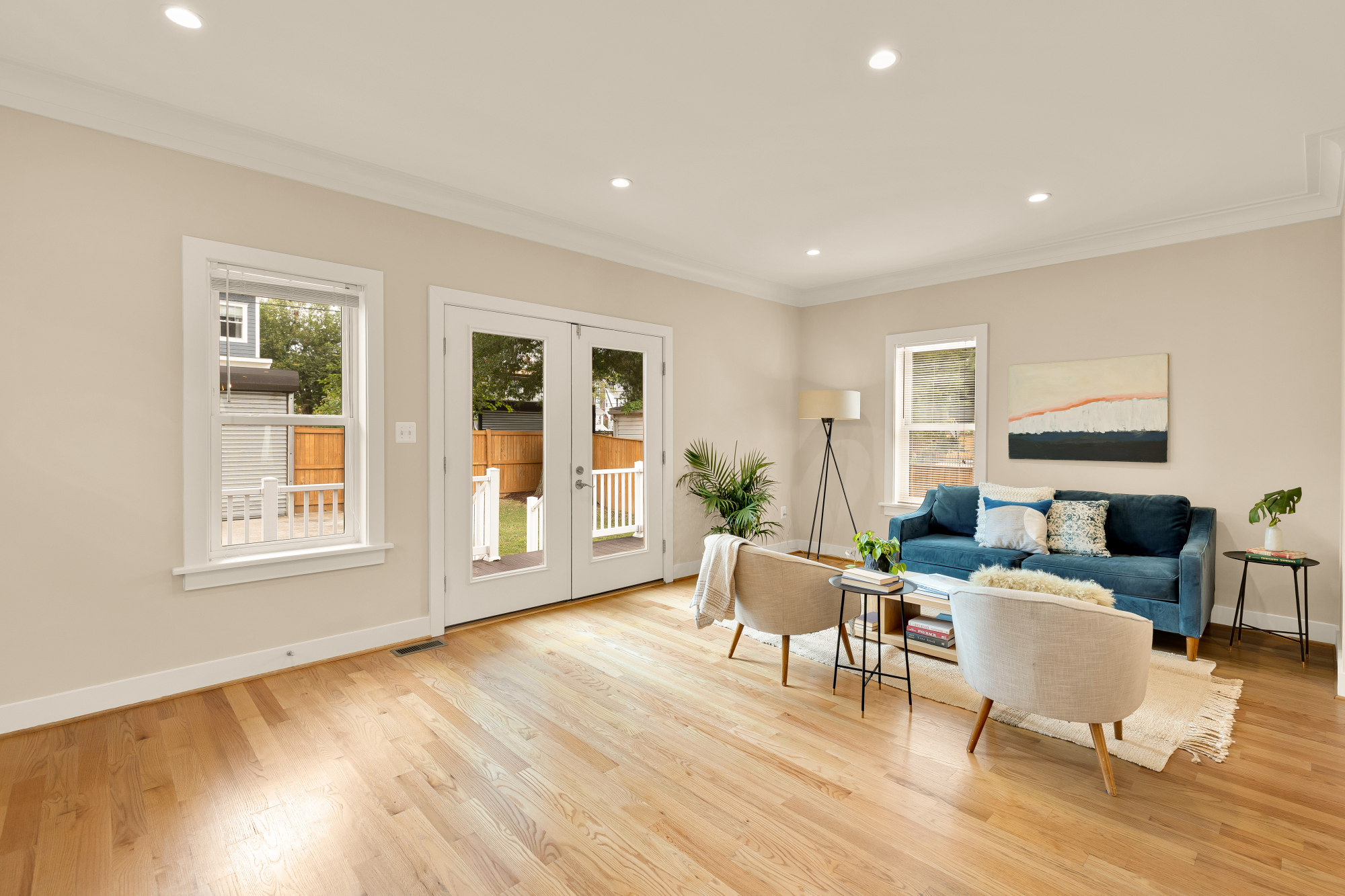3905 21st Street NE_Sitting Room